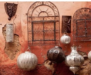 4 días/3 nochedesde 387€ pxp en 2Ciels Luxury Boutique Hotel, Marrakech