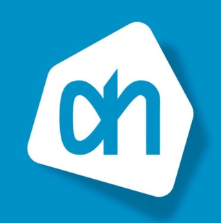 Diverse AH bonus aanbiedingen 1+1 gratis + gratis artikel