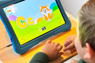 €10 korting op je eerste bestelling