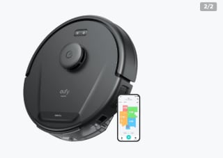 Eufy Clean L60 à 249,99€