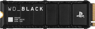 SSD Western Digital Black 2 TB SN850P NVMe M.2 a $2,704 en Amazon