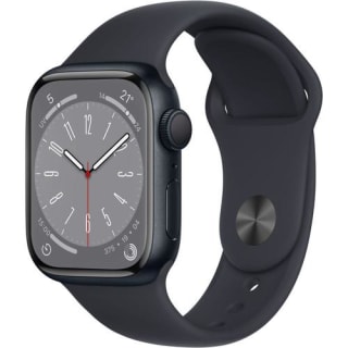 Apple Watch Series 8 (GPS) à 299,99€