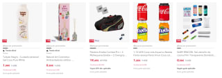 Vuelve la promo Envío gratis sin minimo compra en Miravia