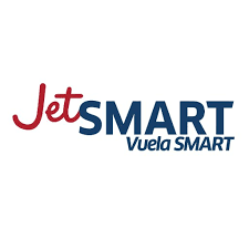 Hasta 30% de descuento Vuelos a Sudamérica en Jetsmart