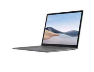 Microsoft Surface Laptop 4 5BT-00042 i5-1135G7 8GB 512 GB SSD 13.5 Táctil Windows 10 Home Platinum Teclado Suizo por 369€