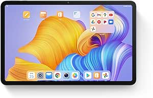 HONOR Pad 8 12" Wi-Fi Tablet – £139.49