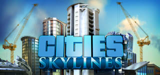 Cities: Skylines, juega gratis hasta el fin de semana en steam