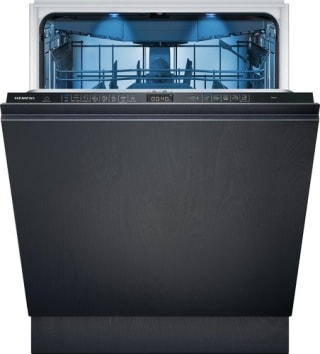 Siemens iQ500 - SN85YX02CE - Volledig geïntegreerde vaatwasser voor €789 na cashback bij Artandcraft