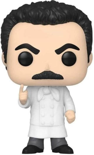 Funko POP! TV: Seinfeld - Yev Kassem por 7€.