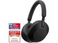 Sony WH-1000XM5 Noise Cancelling draadloze hoofdtelefoon voor €303 bij Amazon