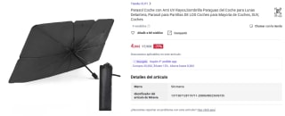 Rebajas 50% último día en Miravia grandes ofertas