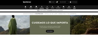 Por la compra de 60 unidades recibe gratis 60 capsulas Nespresso
