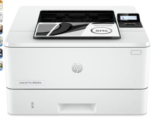 Impresora marca HP LaserJet Pro 4002dne - Con HP+ 6 meses de impresión Instant Ink por 119,90€