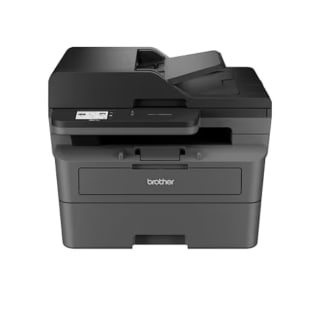 Impresora Brother MFCL2800DW multifunción láser Monocromo WiFi con fax, impresión automática a Doble Cara y ADF de 50 Hojas por 159€