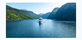 Crucero 8 días los Fiordos Noruegos por 999€.