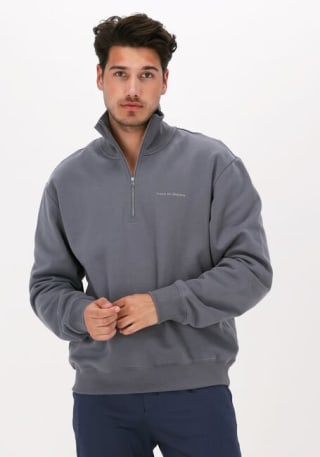 Tiger of Sweden MARLON - Sweater voor €44,95 bij Omoda