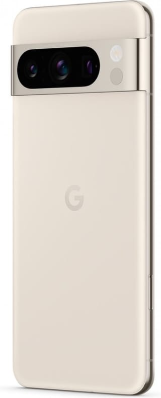 Google Pixel 8 Pro 128GB beige voor €499 bij Bol