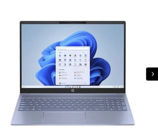 Portátil HP Pavilion 16-ag0000ns, 16" WUXGA, AMD Ryzen 7 8840U, 16GB RAM, 1TB SSD, Radeon Onboard Graphics por 784,30€