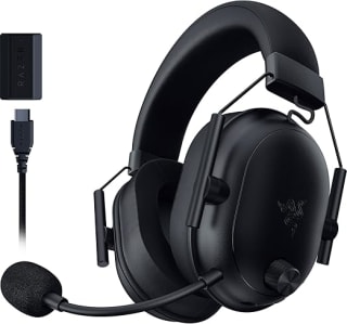 Razer BlackShark V2 HyperSpeed draadloze PC Gaming Headset voor €98,99 bij Amazon NL