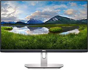 Monitor da Dell de 23.8 polegadas - R$ 879,12