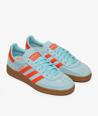 Zapatillas Adidas Handball Spezial Azul por 66€