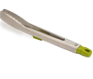 Joseph Joseph Elevate Roestvrij Staal Slimline Tang voor €9,28 bij Amazon.nl