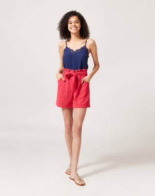 30% descuento en toda la tienda de Naf Naf