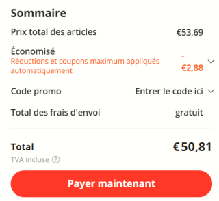 UGREEN koptelefoon HiTune Max3 (HP106) voor €50,81bij AliExpress