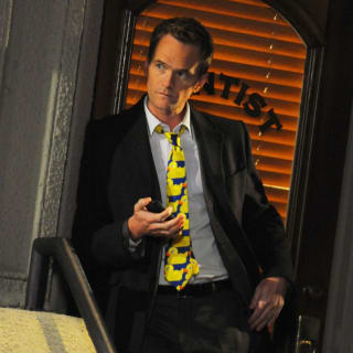 Badeendjes Stropdas – Ducky Tie van Barney Stinson in How I Met Your Mother voor €4,95 bij Bol.com