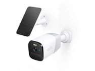 Eufy 4G Starlight 2K Draadloze beveiligingscamera - 8GB Opslag - voor €129 bij Coolblue