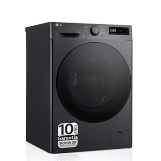 Lavasecadora LG F4DR6009AGM por 571€