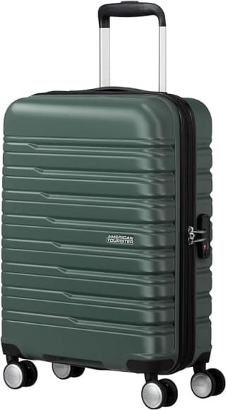 Maleta American Tourister Flashline cabina por 67,99€