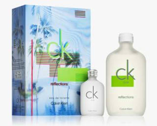 CK One Summer Reflections - Calvin Klein por 29.52€