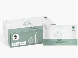 Naiff billendoekjes met 50% korting