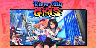 Juego para Nintendo River City Girls por 14,99€
