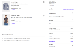 Zalando Lounge kortingscode voor 15% extra korting op alles
