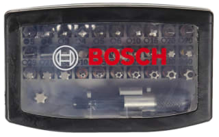 Bosch Professionnal Set de 32 unidades por 10.88€