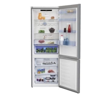 Frigorifico Combi BEKO RCNE560E40ZXBN por 578€