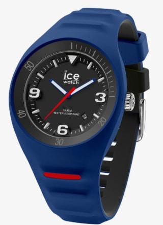 Ice Reloj Hombre Analogico Cuarzo con Correa de Caucho IC018948 por 36€