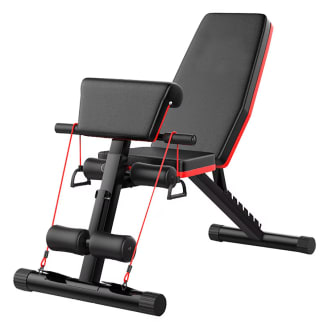 Banco de Pesas Musculación por 51,99€