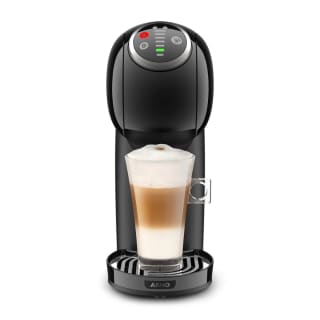 Cafeteira da Dolce Gusto, modelo Genio S Plus na cor Preta, Nescafé - R$ 1.022,99