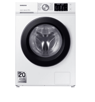 Samsung Lavadora BESPOKE Ecobubble Clasificación Energética A 11kg por 404,18€