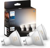 2e aan halve prijs op Philips Hue bij Bol