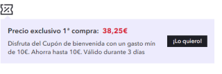 Global Version Xiaomi TV Box S 2nd Gen por 38.25€