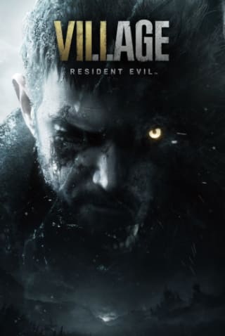 Resident Evil Village PS4 & PS5 por 9,99€.