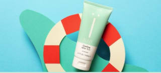 Gratis aftersun bij aankoop van een zonnebrand bij Naïf