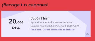 OnePlus Nord N20 SE 6.56'' 4GB/128GB por 69€.