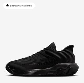 Zapatillas Giannis Immortality 4 de baloncesto Hombre por solo 53,99€
