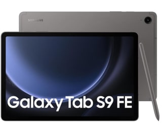 Samsung Galaxy Tab S9 FE voor €394,99 bij Amazon.it
