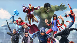 Marvel's Guardians of the Galaxy + Marvel's Avengers voor €29,99 in de PS store